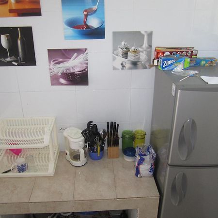 Blue Almond Hostel - San Andres מראה חיצוני תמונה