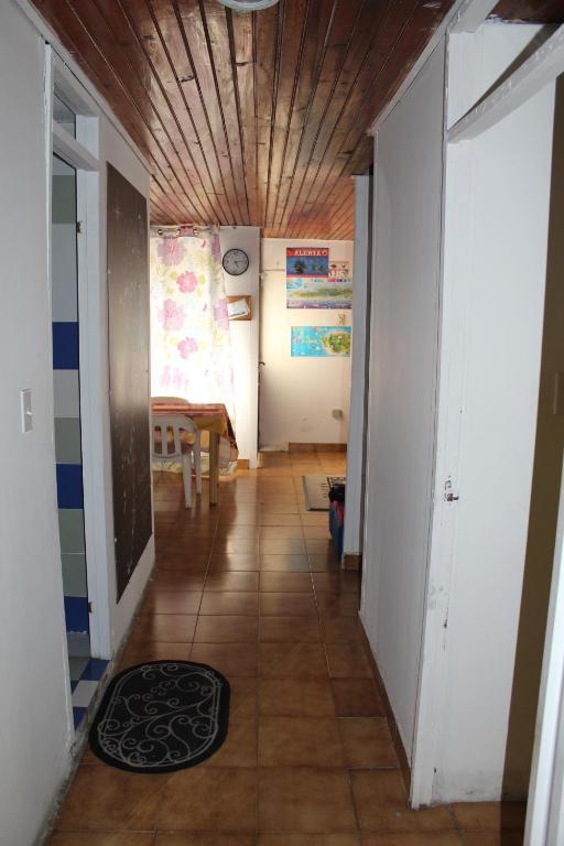 Blue Almond Hostel - San Andres מראה חיצוני תמונה